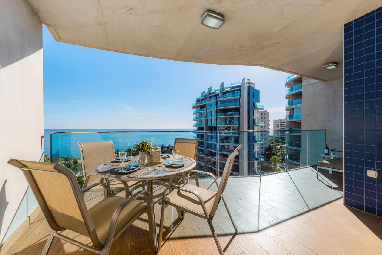 Lux Apartment Punta Prima, Spain Punta Prima  Exteriér fotografie