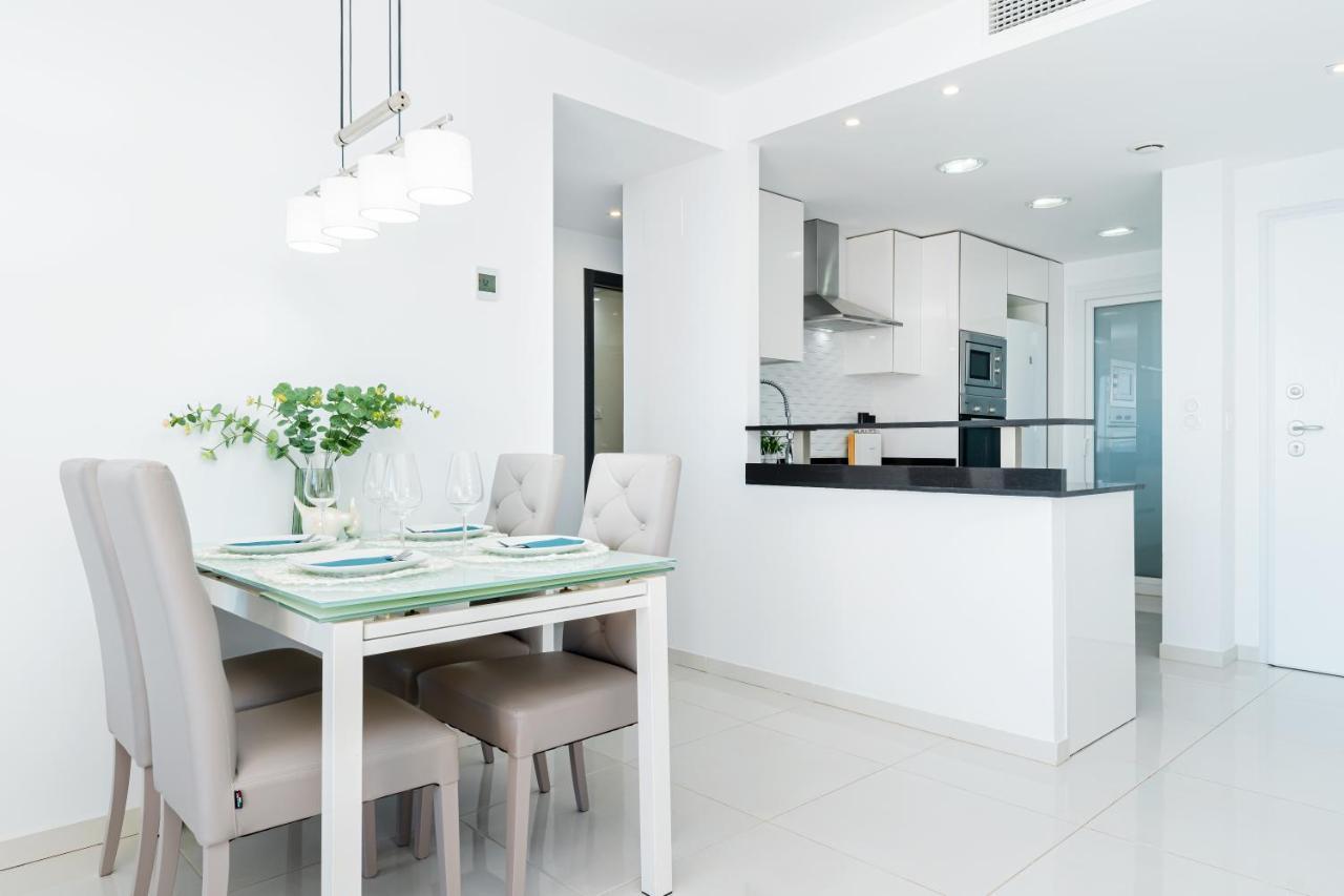 Lux Apartment Punta Prima, Spain Punta Prima  Exteriér fotografie