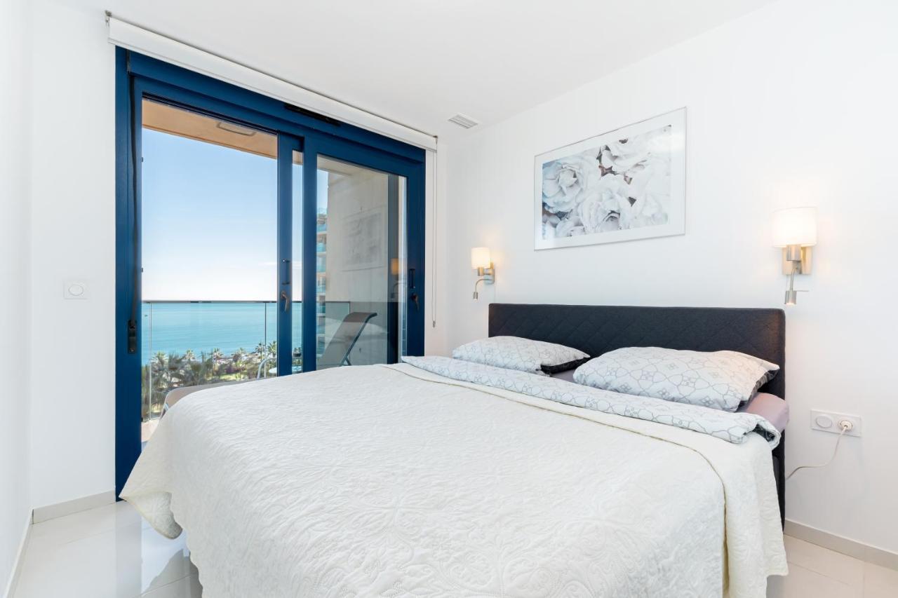 Lux Apartment Punta Prima, Spain Punta Prima  Exteriér fotografie